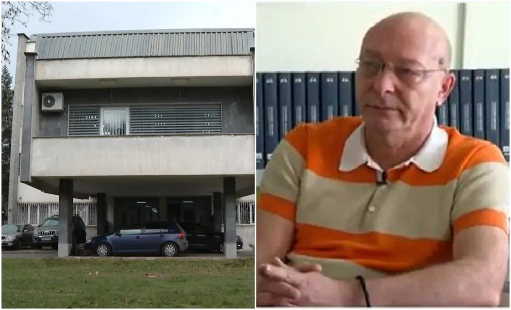 Одобрени се обвиненијата против Ристо Крмзов и други девет лица и 13 фирми за незаконски поврат на ДДВ од 22 милиони евра