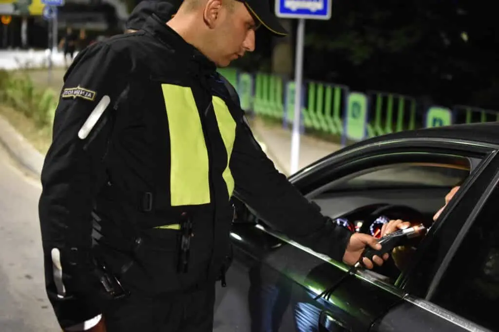 Уапсени пијани возачи, еден од нив направил и сообраќајка