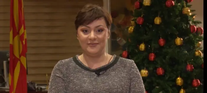 Димитриеска-Кочоска: 2026 година ја пречекуваме со стабилизирани јавни финансии и поголема економска сигурност