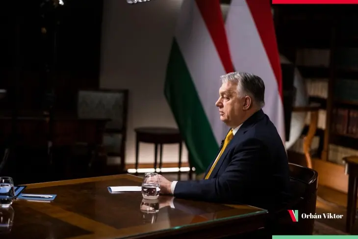 Договор меѓу САД и Русија, без Европа, би можел да ја промени геополитичката слика, смета Орбан