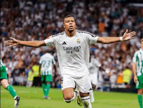 Реал Мадрид во проблеми – Мбапе повреден