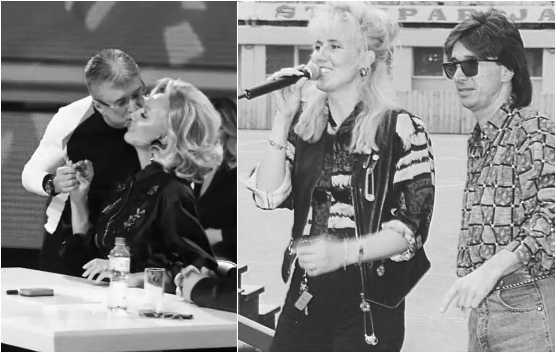 Лепа Брена сепак ќе се појави во филмот за Саша Поповиќ