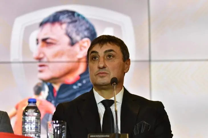 Гоце Седлоски го претстави стручниот штаб, еве кој ќе му асистира во репрезентацијата!