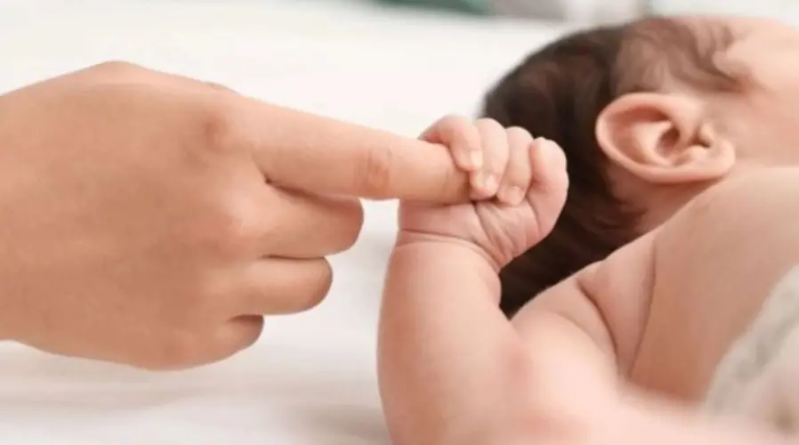 Женско е првото родено бебе во 2026: На Клиниката за гинекологија и акушерство точно на полноќ се роди принцеза, соопштија од ГАК