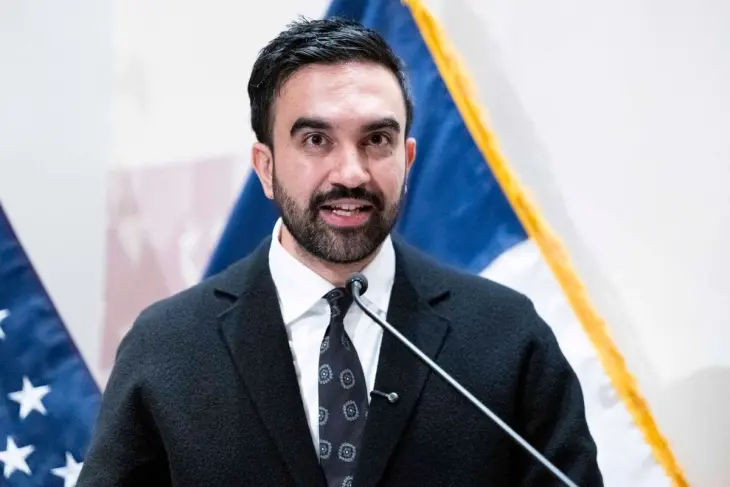 Градоначалникот на Њујорк, Мамдани денеска ја презема функцијата