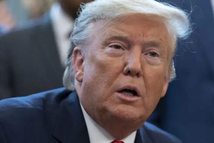 ТРАМП ЈА ВЏАШИ ЦИА: Агенти на ЦИА гневни по откривањето од претседателот на нивната тајна операција врз пристаништето во Венецуела