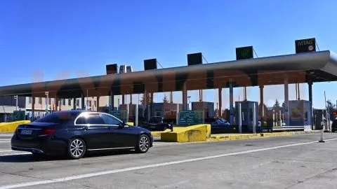 Во 2025 година од патарина собрани 67.624.624 евра, ЈПДП склучи договор за М-ТАГ и во малопродажба