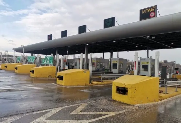 РЕКОРДЕН ПРОМЕТ ОД ПАТАРИНА: Во буџетот лани 67,6 милиони евра, пораст на наплатата во изминатите две години, вели Трајановски