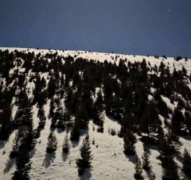 Искусни планинари први на 1-ви го освоија врвот Пелистер