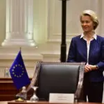 Фон дер Лајен: Шпанија стана економска сила, а Португалија пионер во иновации – 40 години од проширувањето кон југот