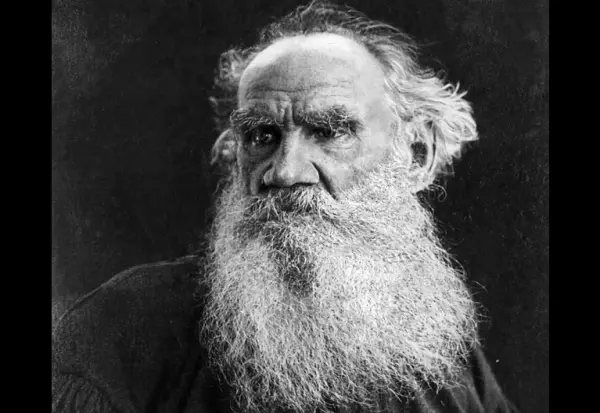 Толстој: „Сите размислуваат да го променат светот, но никој не размислува да се промени себеси“