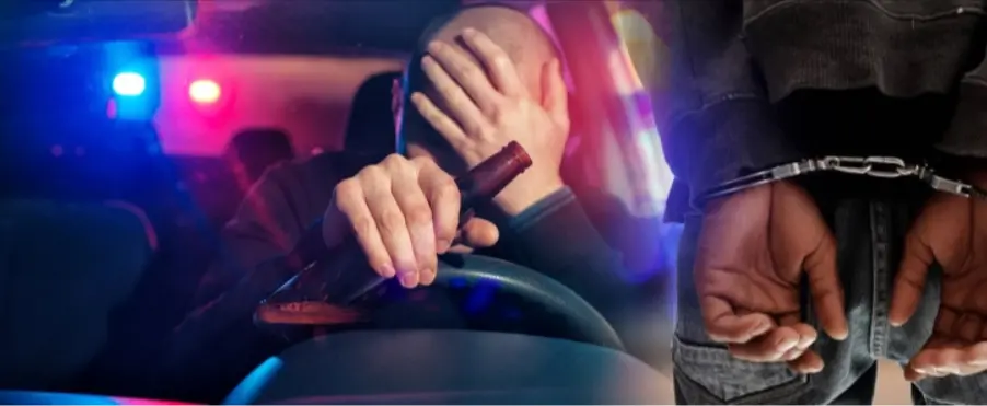 Приведени пијани возачи од Велес и Тетово, возач од Кочани возел во спротивна насока на кружен тек