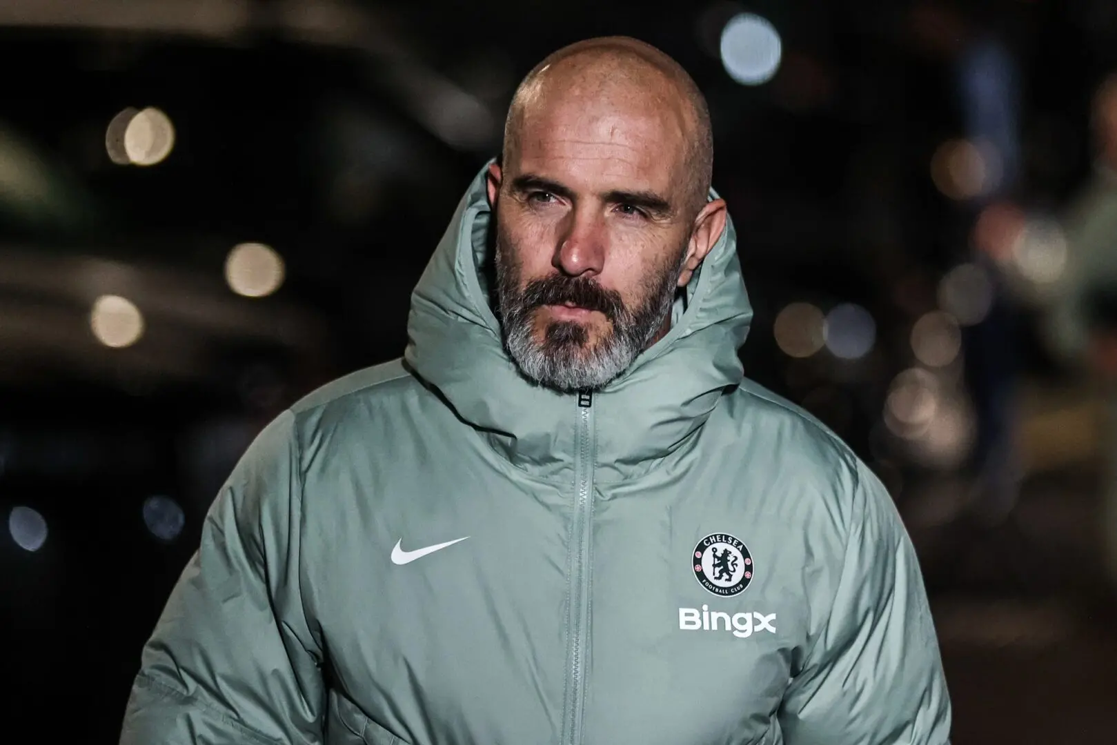 Челзи го отпушти Енцо Мареска