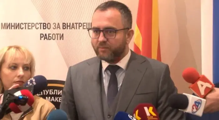 МВР со детали за убиството на турскиот државјанин во Скопска чаршија