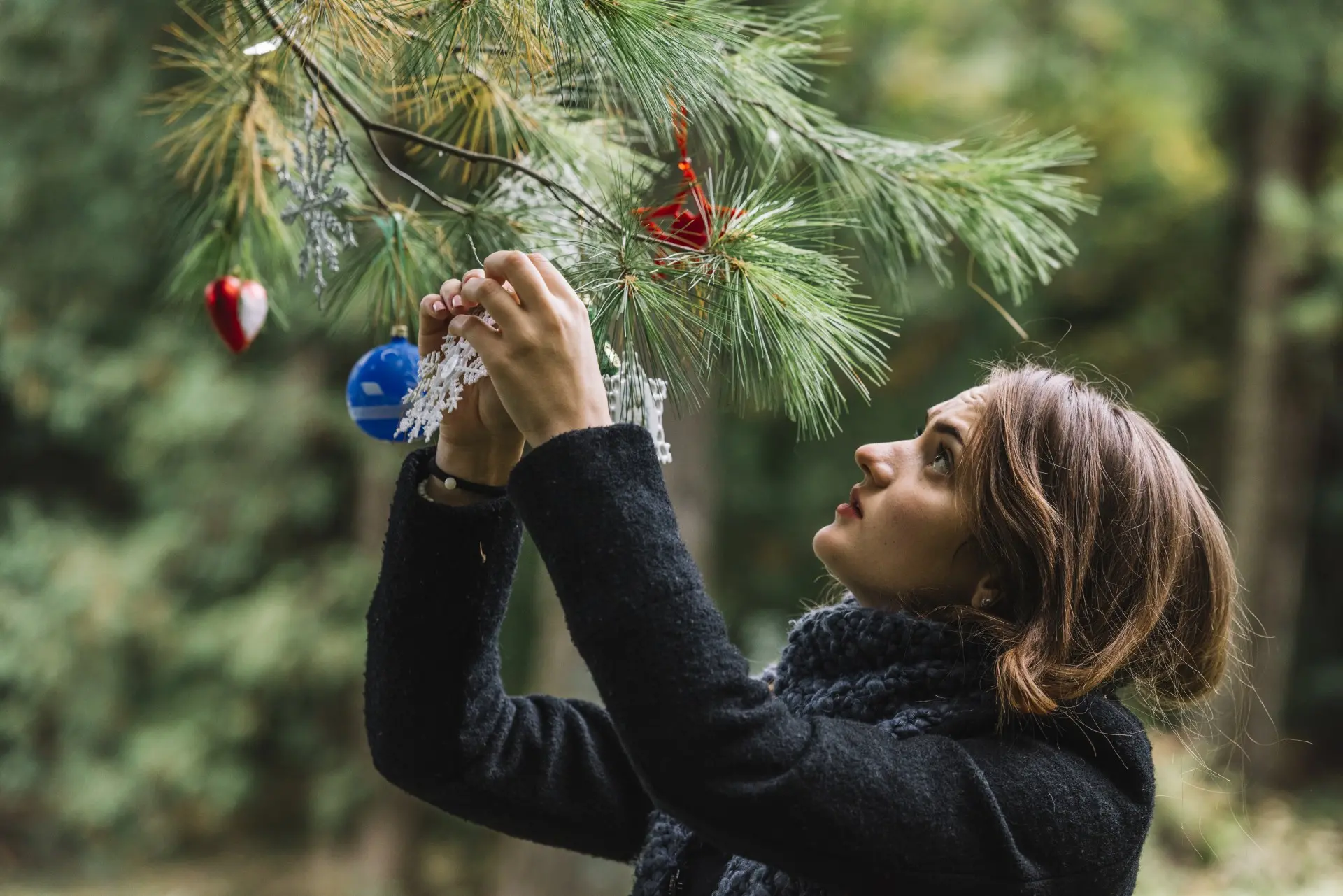„Бидете толку зафатени со љубов кон вашиот живот што ќе немате време да мразите, сожалување и стравувате“: Моќни цитати за нови почетоци