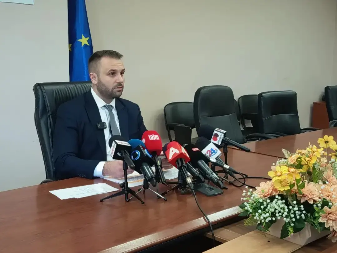 Дурмиши: Годината ја почнуваме со добри вести, почнува примената на законот за сезонска и привремена работа