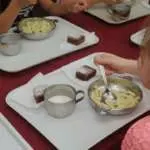 До 5 јануари пријавување за субвенциониран студентски оброк