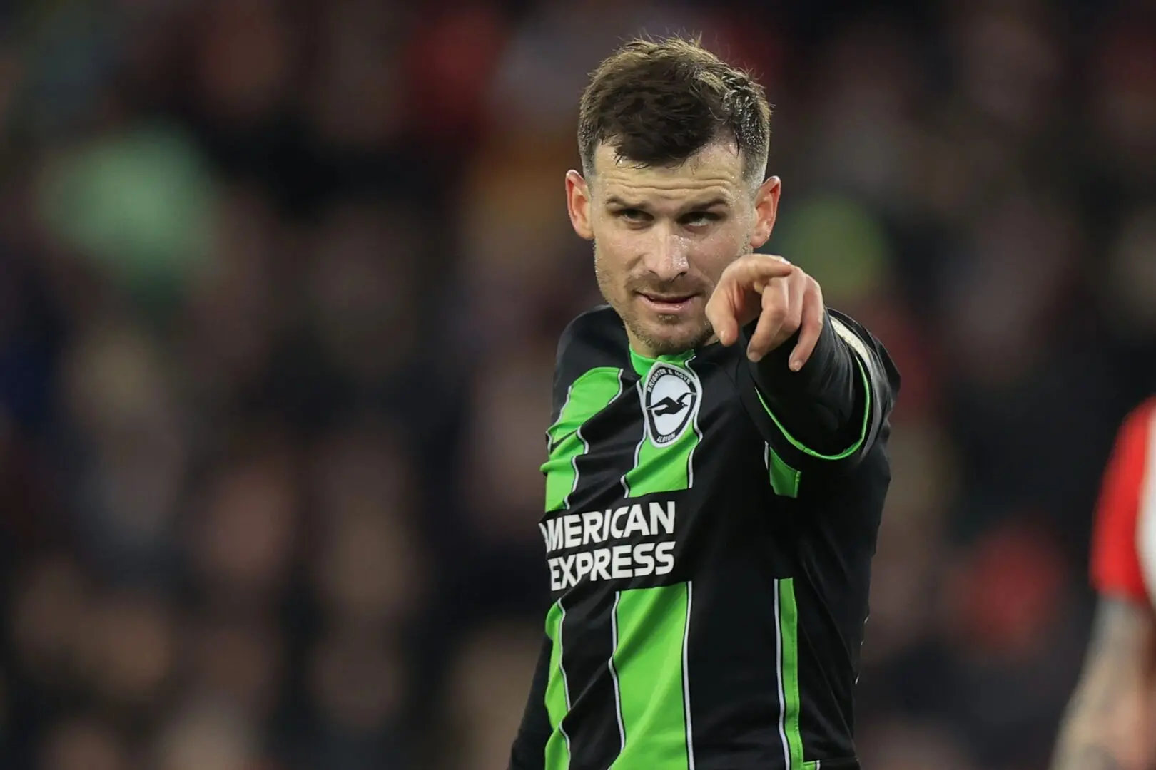 Паскал Грос се врати во Брајтон