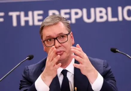 Вучиќ: Добра вест за НИС