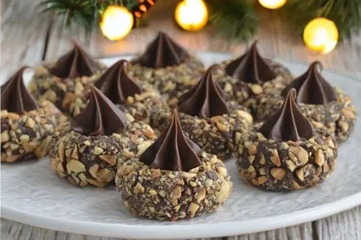 На сите им се омилени: Ова е еден од најлесните рецепти за празнични колачиња