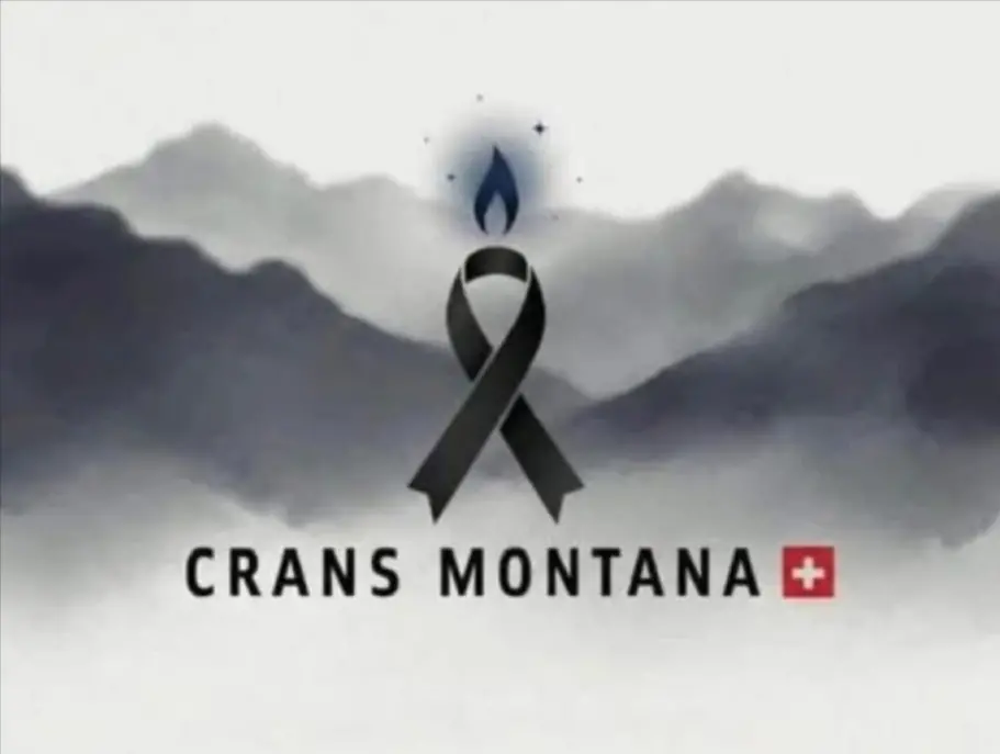 Македонската амбасада во Швајцарија отвори телефонска линија за трагичната несреќа во Кран – Монтана