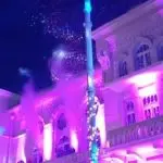 БИТОЛЧАНИ НОВА ГОДИНА ЈА ДОЧЕКАА БЕЗ ЕУФОРИЈА И ТРЕЗНИ