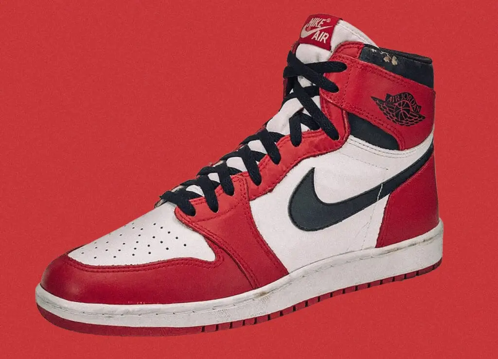 Мајкл Џордан и Nike: 40 години доминација и 40 модели кои го променија светот