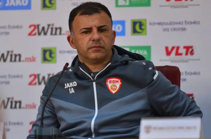 НЕОСНОВАНО ИСПЛАТИЛ АВАНС ОД 700.000 ЕВРА! ФФМ поведе постапка против екс-претседателот Муамед Сејдини