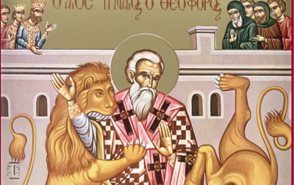 Го празнуваме Свети Игнатиј: Се верува дека што ќе правите денес, ќе правите цела година!