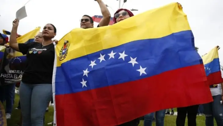 Венецуела ослободи уште 88 затвореници уапсени по постизборните протести
