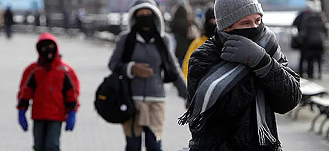 Студено утро со минусни температури, попладне дожд и снег на повисоките места