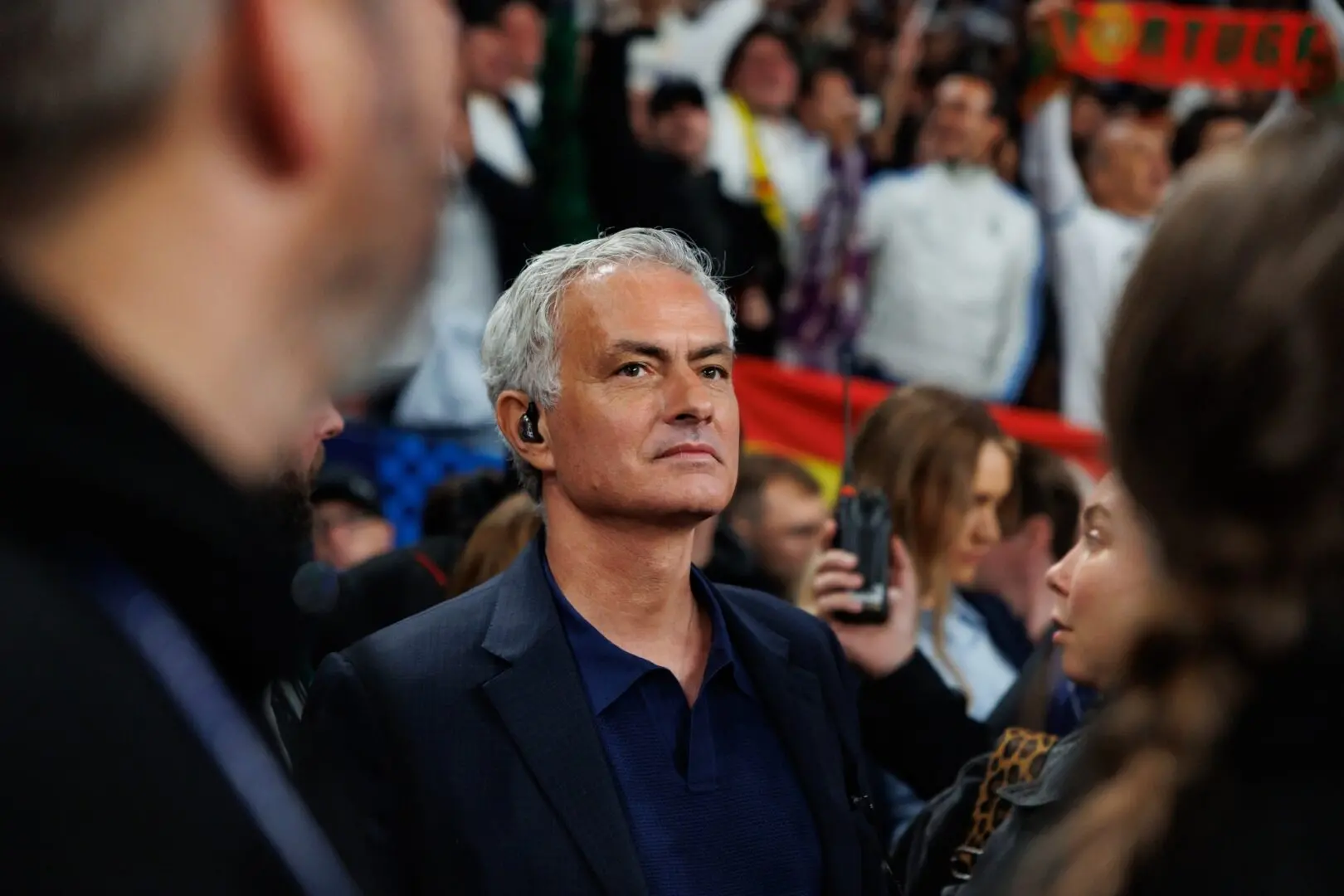 Мурињо со задоволство би се вратил во Челзи