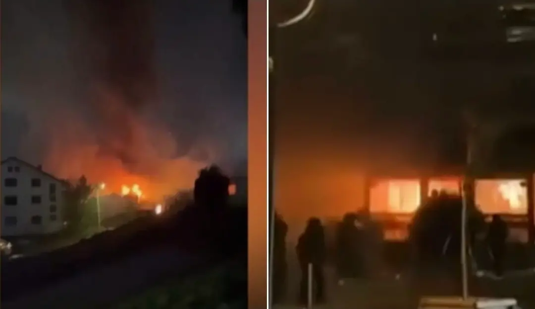 Родителите на загинатите од Кочани за трагедијата во Кран-Монтана: Знаеме колку боли, нашите молитви се со вас!