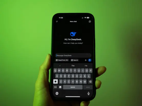 Кинескиот „Дипсик“ најавува нов пробив во вештачката интелигенција