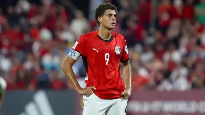 Барселона го договори чудото од дете на Ал Ахли