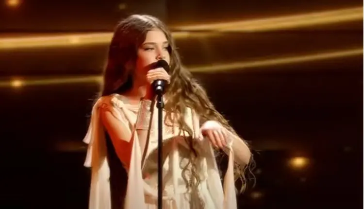 Личност на годината 2025: Нела Манческа – девојчето што нè потсети кои сме