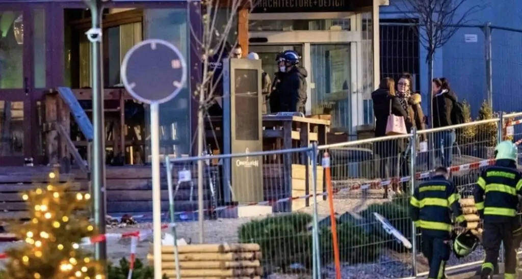 Швајцарија прогласи петнедневна жалост поради пожарот во Кран-Монтана