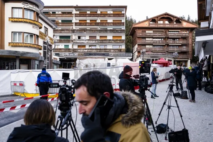 Засега нема информации за македонскиот државјанин кој се води за исчезнат по несреќата во Кран Монтана