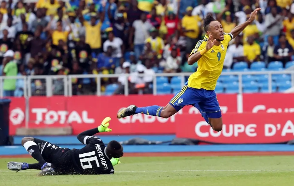 ФИФА подготвува жестоки санкции за Габон