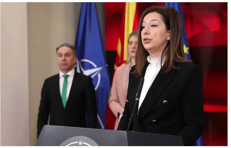 Гиновска: 1700 инспекциски надзори за амбиентален воздух во 2025, утврдени 398 неправилности