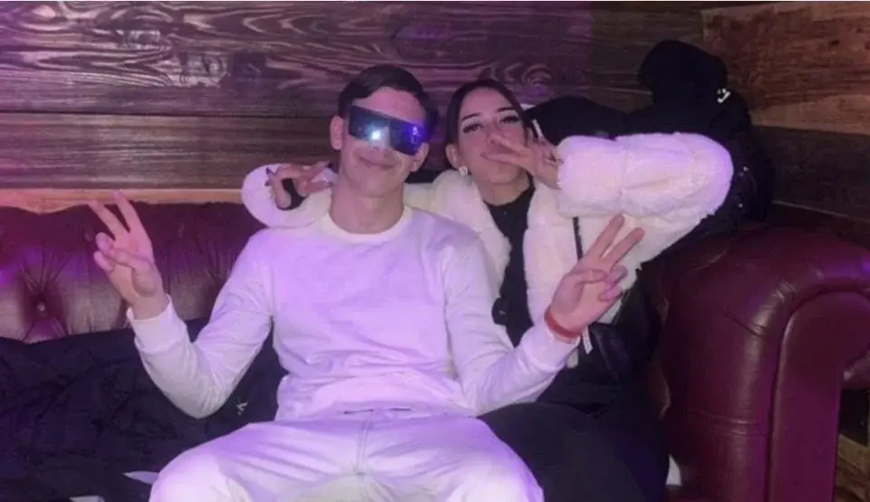 ФОТО: Македонецот Ивановски е исчезнат после пожарот во Швајцарија