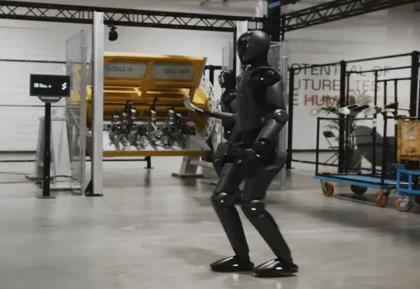 Илон Маск замислува хуманоидни роботи насекаде, а Кина прва може да ја претвори оваа визија во реалност