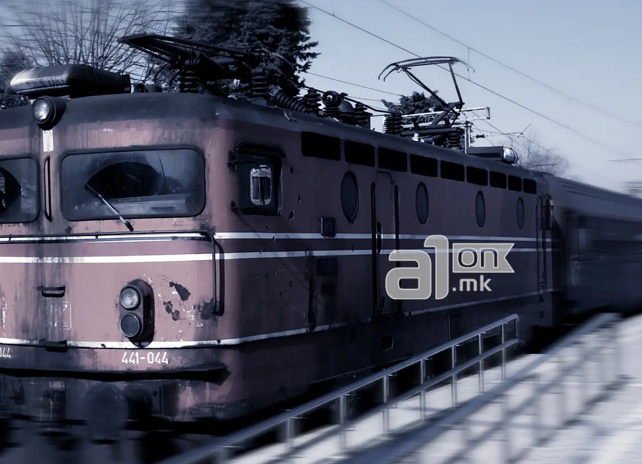 Димовски: Надминати се проблемите во МЖ Транспорт, платата е исплатена