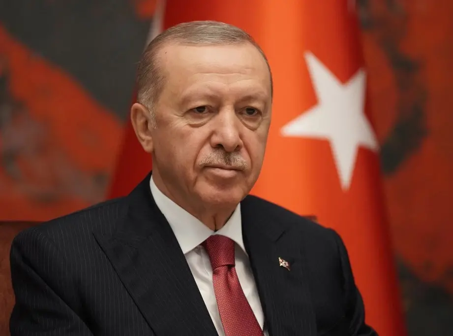 Ердоган: Она што го направи „фараонот“ Нетанјаху нема да остане неказнето