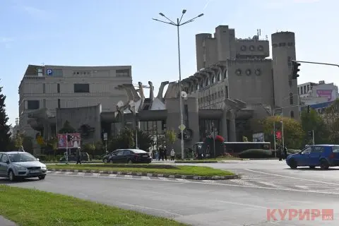 Николоски: Имaме големи планови Македонска пошта да стане доминантна на пазарот, започнавме со инвестиции во средства и опрема