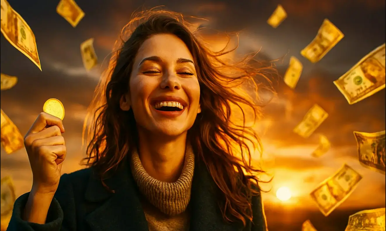 Златна листа за 2026 година: Овие 3 знаци добиваат сè, кралска година за нив