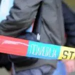 Сообраќајна незгода кај Бигорскиот манастир, возило завршило во реката Радика