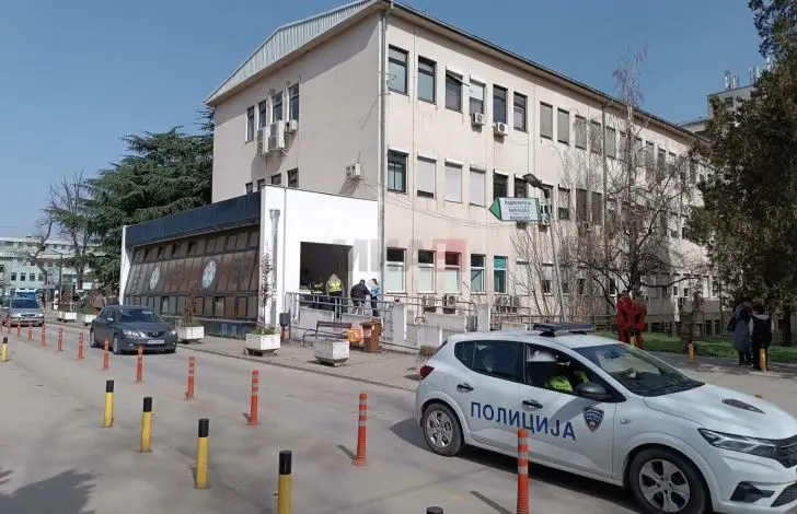 МЗ: И покрај максималните напори на медицинскиот тим, исходот беше трагичен за двегодишното дете