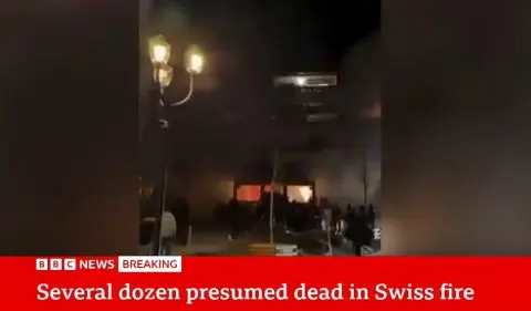 Идентификувани 113 од 119-те повредени во пожарот во Кран-Монтана