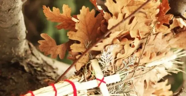 Коледарски оган и празнична манифестација во Пробиштип